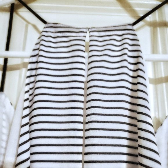 Express Striped Racerback Tank - Picture 6 of 10